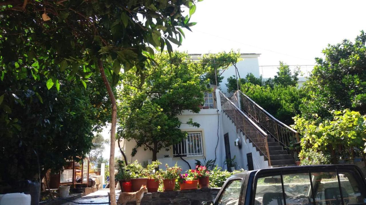 Traditional House In Akamatra Square エクステリア 写真